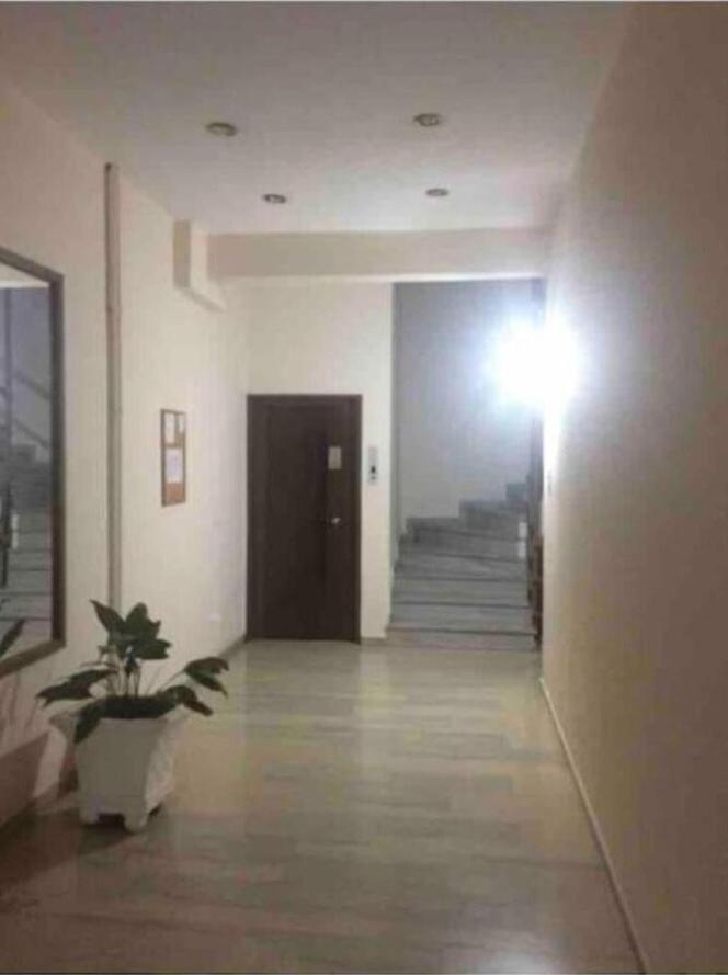 Holiday Meteora A كالامباكا المظهر الخارجي الصورة